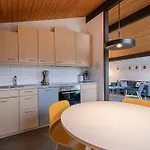 Ferienwohnpark Satteldachhaus Typ 9 Sd 73