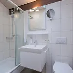 Ferienwohnpark Satteldachhaus Typ 9 Sd 73