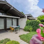 Ferienwohnpark Satteldachhaus Typ 9 Sd 73