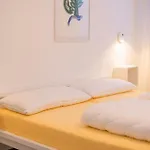 Ferienwohnpark Satteldachhaus Typ 9 Sd 73 *
