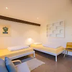 Сasa de vacaciones Ferienwohnpark Satteldachhaus Typ 9 Sd 73