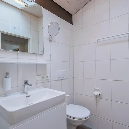 Ferienwohnpark Satteldachhaus Typ 9 Sd 73