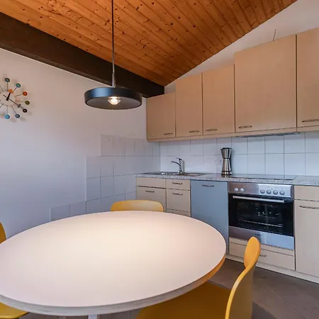 Ferienwohnpark Satteldachhaus Typ 9 Sd 73 Дом отдыха Имменштад-ам-Бодензее