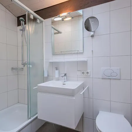 Ferienwohnpark Satteldachhaus Typ 9 Sd 73