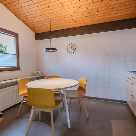 Ferienwohnpark Satteldachhaus Typ 9 Sd 73