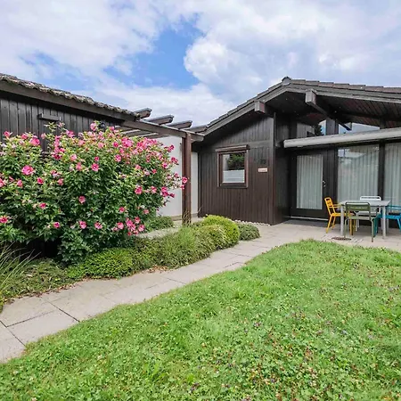 Holiday home Ferienwohnpark Satteldachhaus Typ 9 Sd 73 *