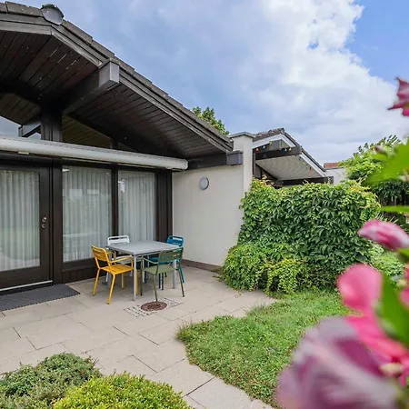 Ferienwohnpark Satteldachhaus Typ 9 Sd 73
