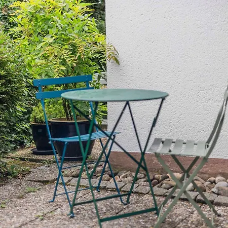 Ferienwohnpark Satteldachhaus Typ 9 Sd 73 Holiday home