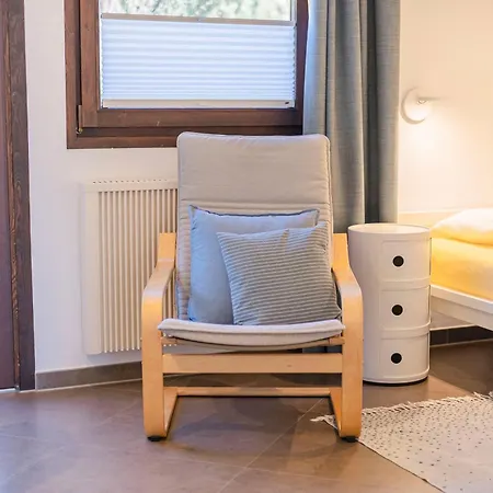 Ferienwohnpark Satteldachhaus Typ 9 Sd 73