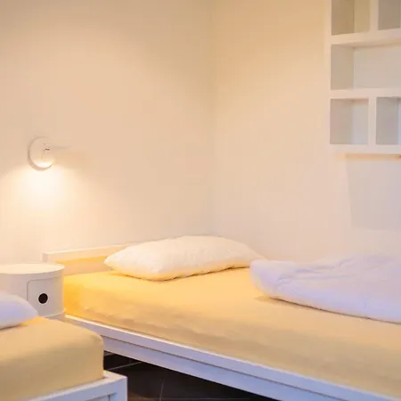 Ferienhaus Ferienwohnpark Satteldachhaus Typ 9 Sd 73