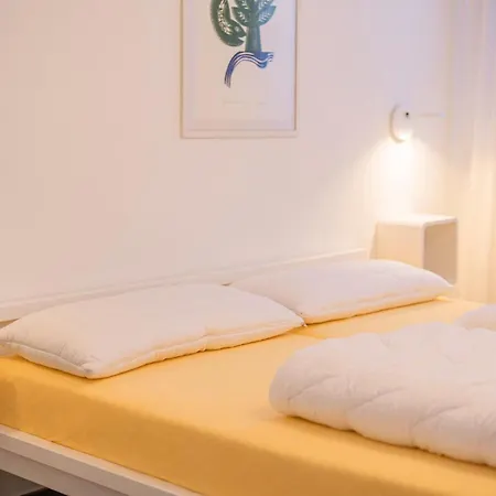 Ferienwohnpark Satteldachhaus Typ 9 Sd 73 *