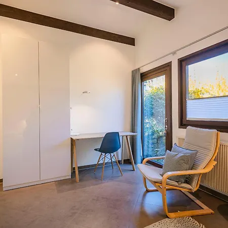 Ferienwohnpark Satteldachhaus Typ 9 Sd 73