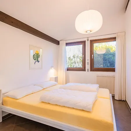 Ferienwohnpark Satteldachhaus Typ 9 Sd 73 Имменштад-ам-Бодензее