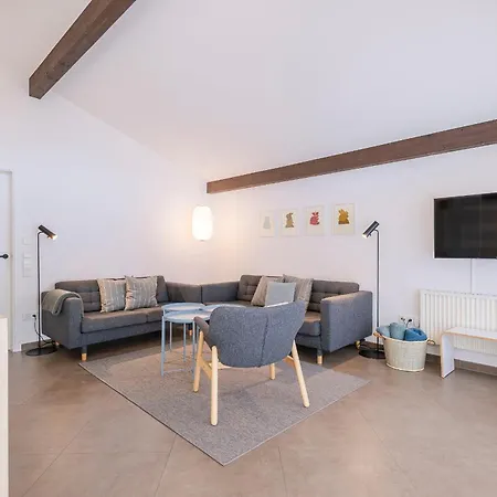 Ferienwohnpark Satteldachhaus Typ 9 Sd 73