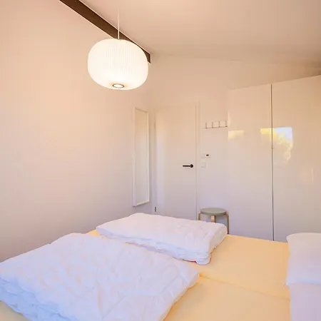 Ferienwohnpark Satteldachhaus Typ 9 Sd 73 Ferienhaus *