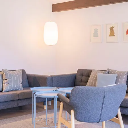 Ferienwohnpark Satteldachhaus Typ 9 Sd 73 Holiday home Immenstaad am Bodensee