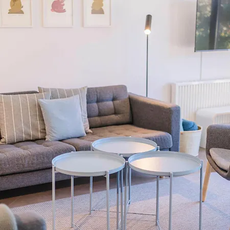 Ferienwohnpark Satteldachhaus Typ 9 Sd 73 * Имменштад-ам-Бодензее