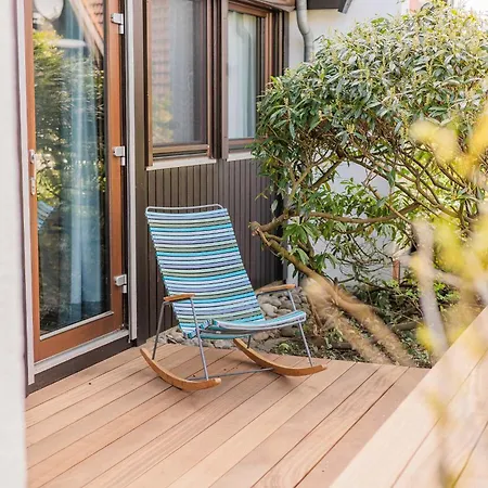 Ferienwohnpark Satteldachhaus Typ 9 Sd 73 Ferienhaus